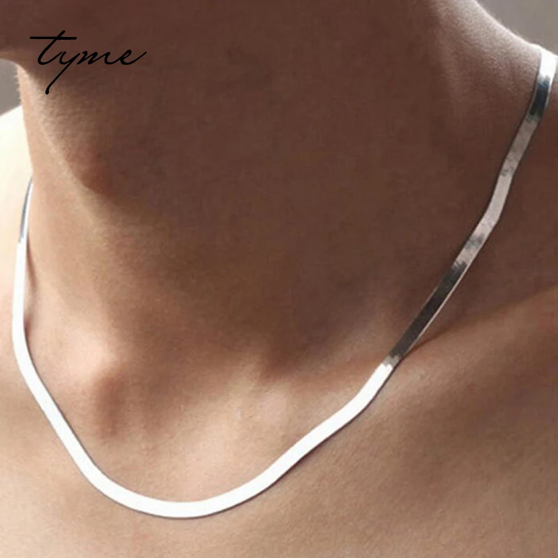 collier homme chaine argent collier homme chaine argent