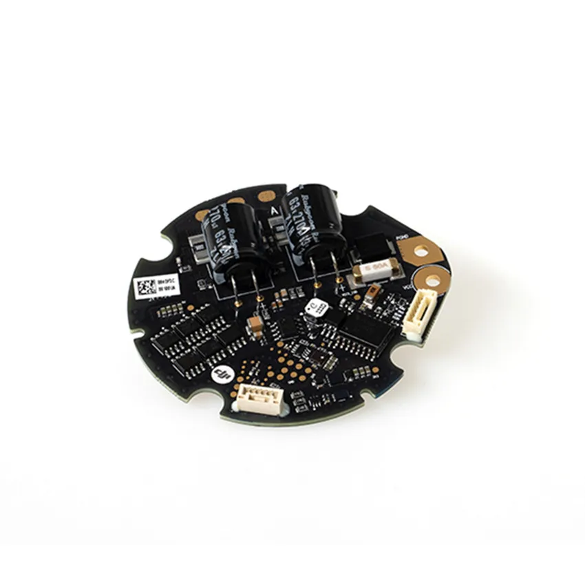 Original DJI Agras MG-1P Power ESC board for DJI MG-1S/MG-1A/MG-1P/MG-1PRTK Plant protection machine Drone Accessories цена Original DJI Agras MG-1P Power ESC board for DJI MG-1S/MG-1A/MG-1P/MG-1PRTK Plant protection machine Drone Accessories цены онлайн