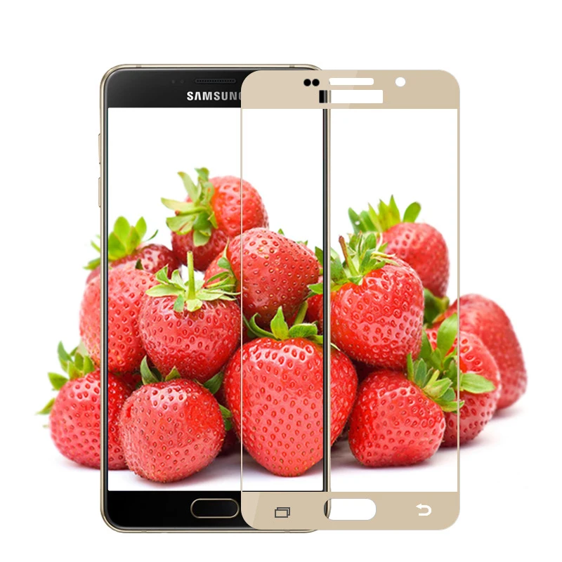 3D-Full-Cover-Tempered-Glass-For-Samsung-Galaxy-A3-A5-A7-2017-J5-J7-Prime-Screen