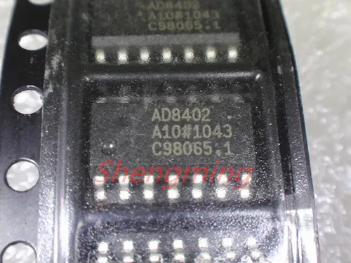 10 шт. AD8402A10 СОП-14 | Электронные компоненты и принадлежности