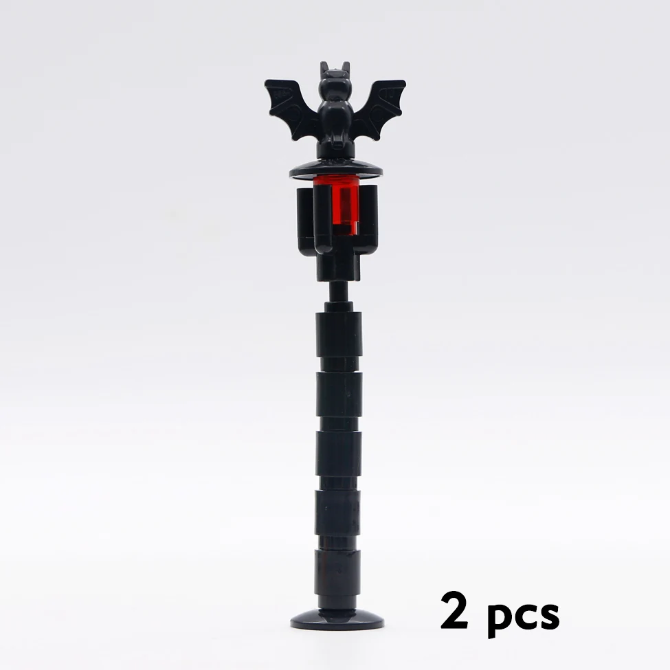 lego Road Lamp