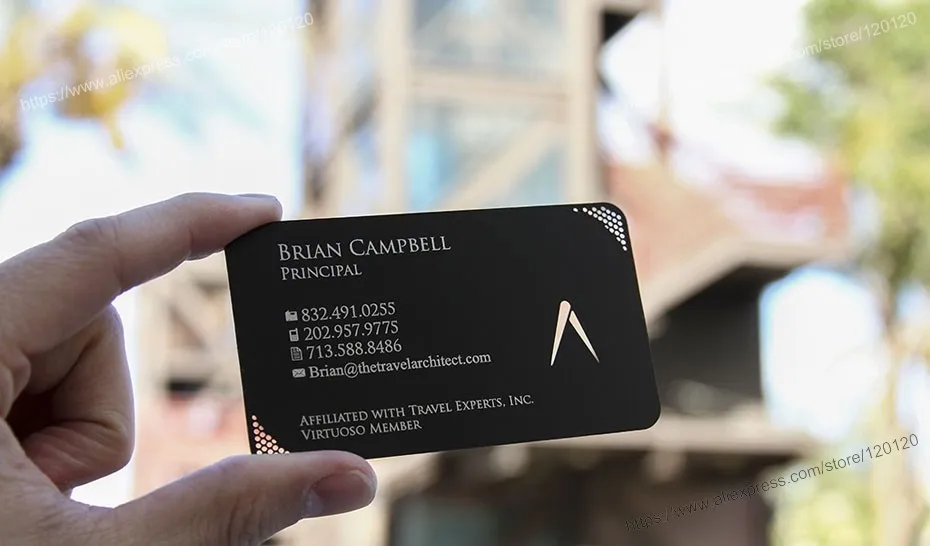Metal Card (19)