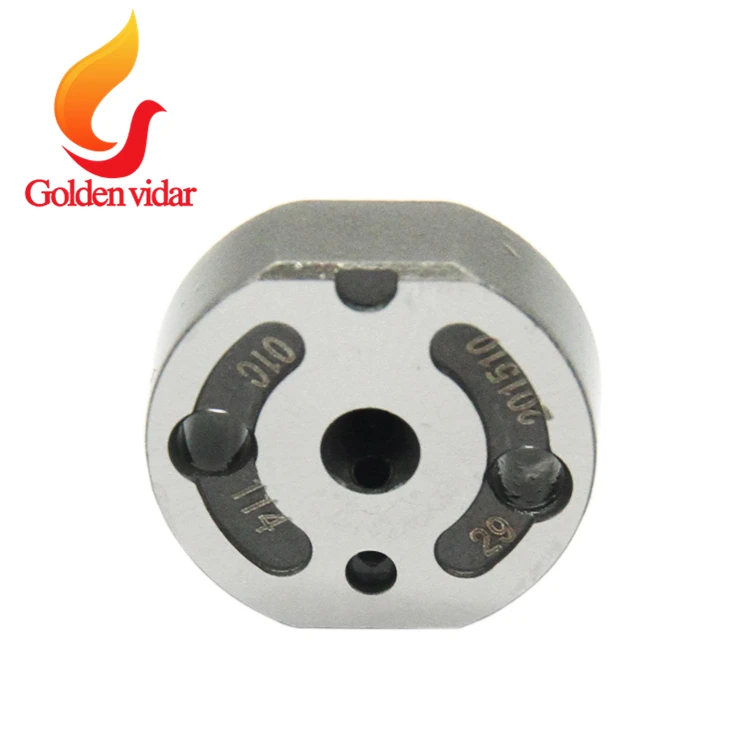 Denso injector control valve (5)