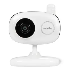 WansView indoor Беспроводной Камера Wi-Fi Home Security Камеры Скрытого видеонаблюдения 1080 P видео на 30fps с двухсторонним аудио и Ночное видение