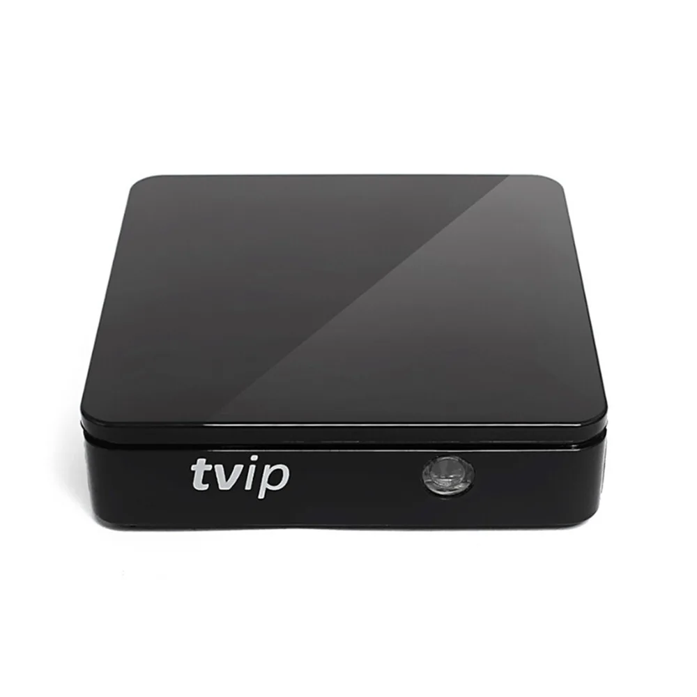 ТВ IP 410 ТВ коробка Линукс Android 4 ядра 1080P IPTV OTT медиаплеер русский ТВ IP S-коробка V.410 без контракта архив