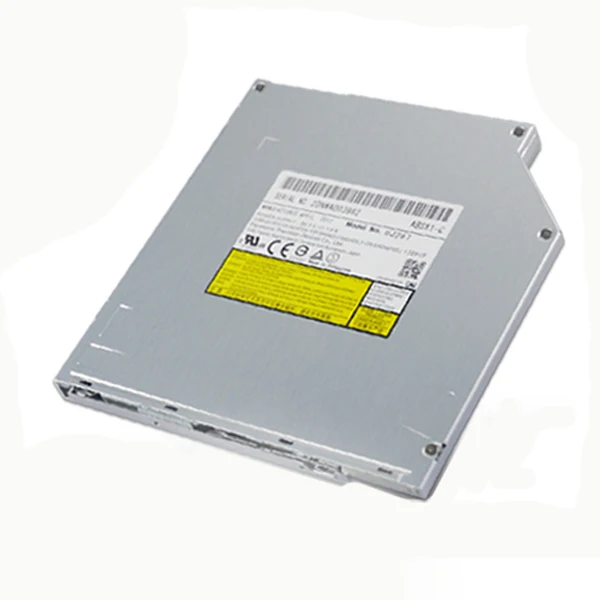 Для Panasonic UJ897 UJ-897 9,5 мм SATA двухслойный 8X DVD RW DL ram горелка 24X CD горелка слот-в ноутбук Внутренний оптический привод