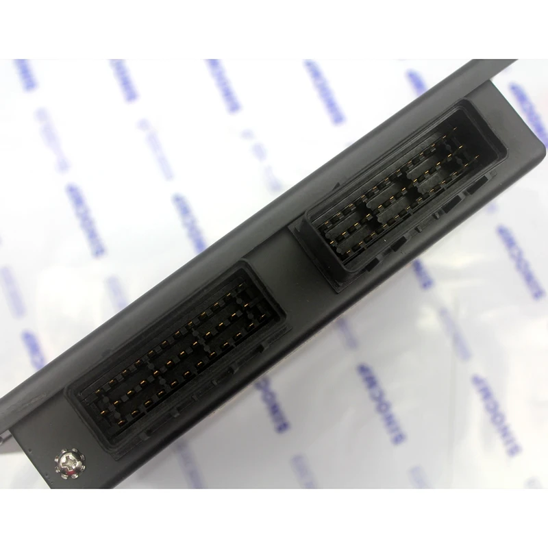 R450lc 7 ECU контроллер 21NB 32101 панель управления для экскаватора Hyundai гарантия 1