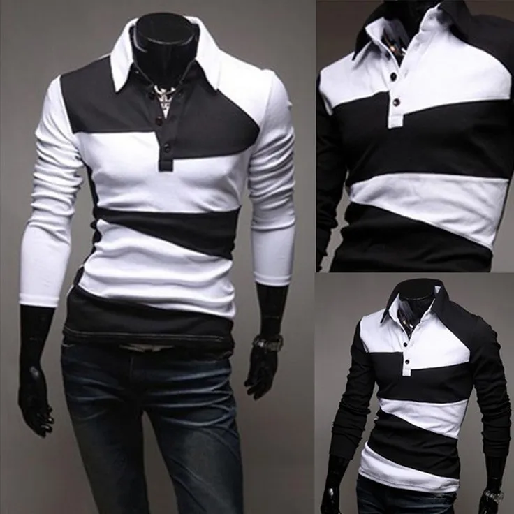 design a long sleeve shirt