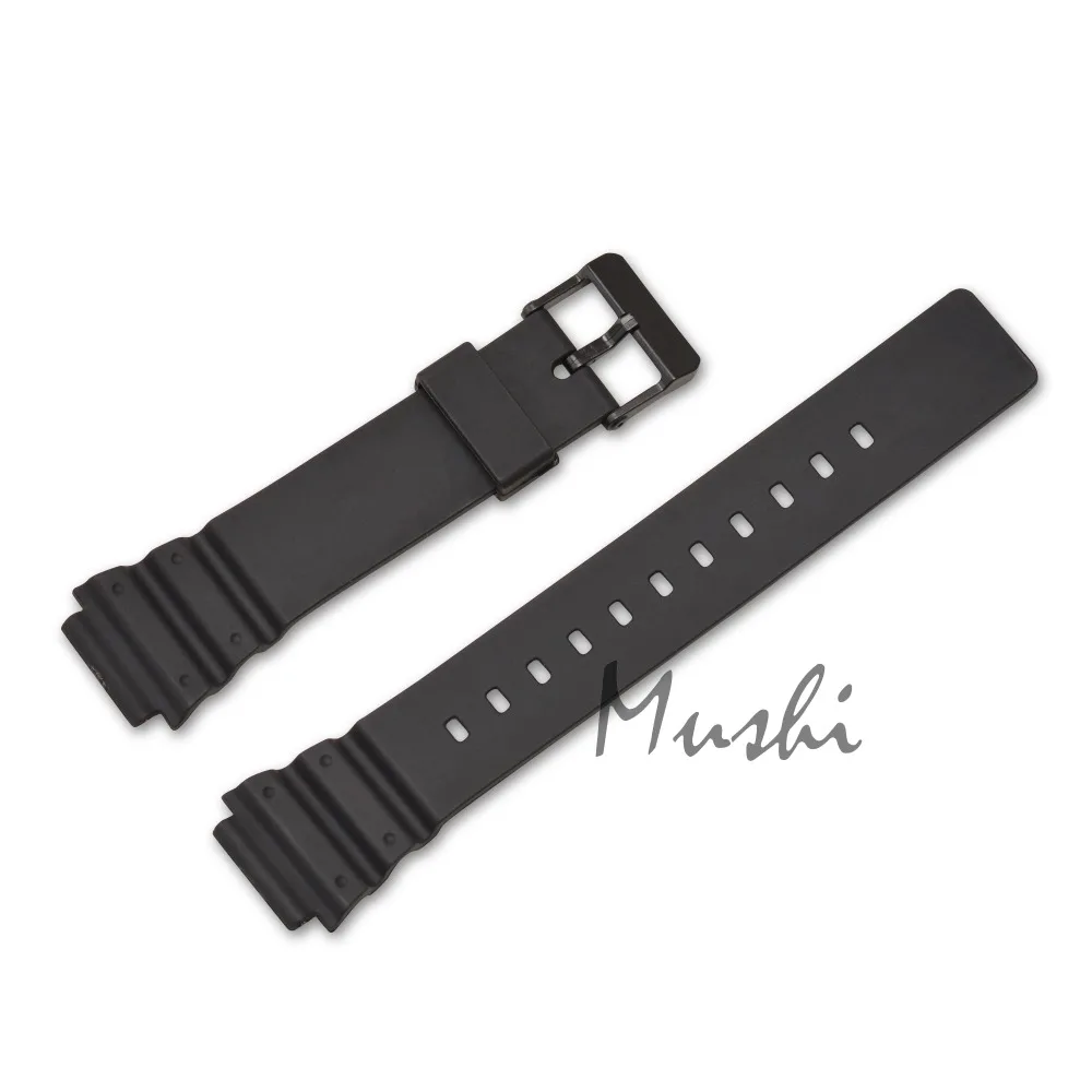 Купить Ремешок Для Часов Casio 3363lrw 200