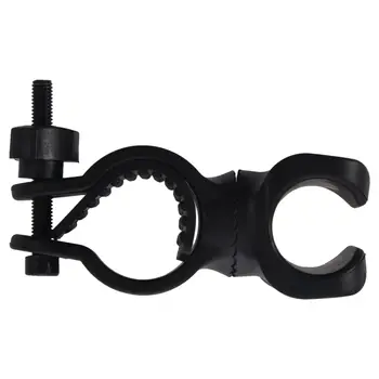 

Universal Holder Bicycle Flashlight Mount Holder Suitable for P7.2/T7.2/L7/Art No. 7799-PT