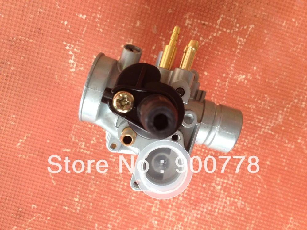 new replacement moped/pocket from Dellorto fit carburetor PHVA17.5mm phva 17 17mm carb carburettor
