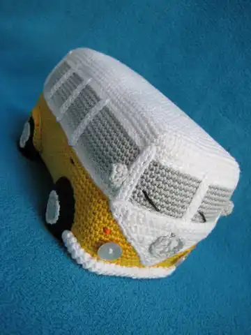 Amigurumi Orgu Oyuncak Araba Yapimi Amigurumi Oyuncaklar