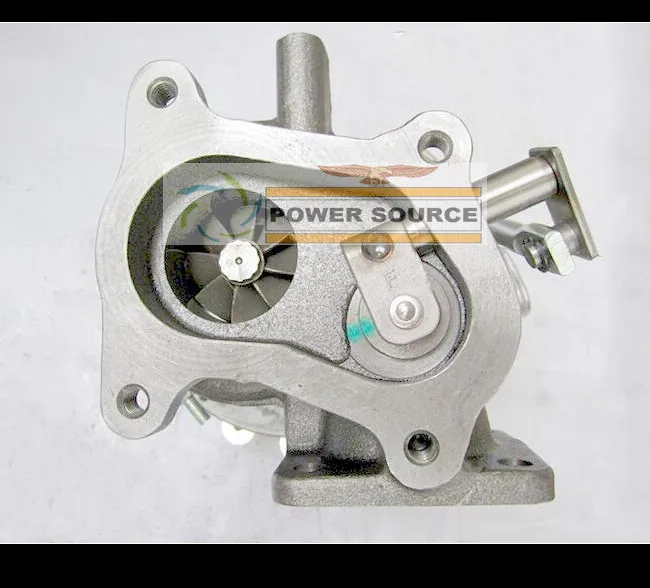RHF5 VJ26 VJ33 WL84 WL85 VA430089 VA430090 Turbo For FORD Ranger HS Double Cab For Mazda Bravo B2500 MPV WL-T 115J97A J82Y 2.5L (5)