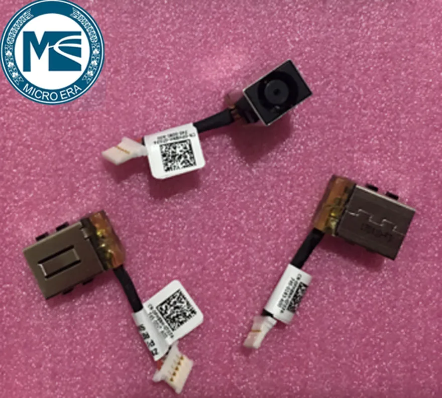 for Dell Chromebook 11 CB1C13 gen1 DC in cable 0PHXNH for Dell Chromebook 11 CB1C13 gen1 DC in cable 0PHXNH