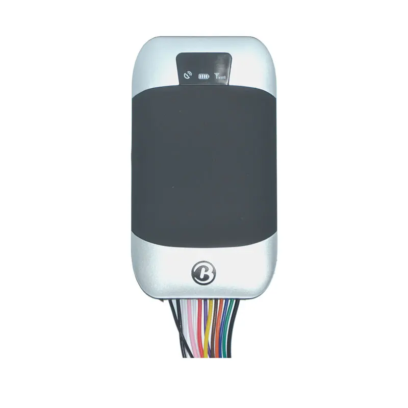 Pаспродажа font b Gps b font трекер для транспортного средства font b gps b font в режиме реального времени мониторинг позиционирования трекер Поддержка четырех диапазонов Высоко...