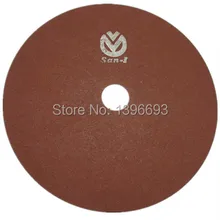 25 шт/партия ультра тонкий стальной режущий диск металлический режущий абразивный диск 180*1,0*31,75 мм, " резиновый металлический режущий диск