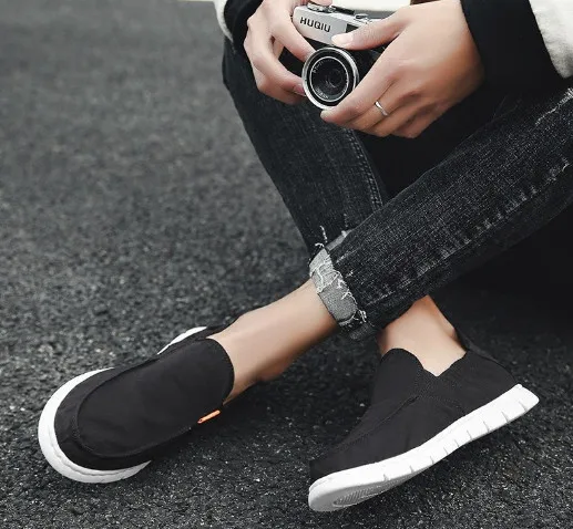 

2019 new men's shoes