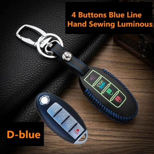 Luminous-Leather-Car-Key-Cover-Case-For-Nissan-Qashqai-J11-X-Trail-t30-t31-t32-Pathfinder.jpg_640x640 (4)