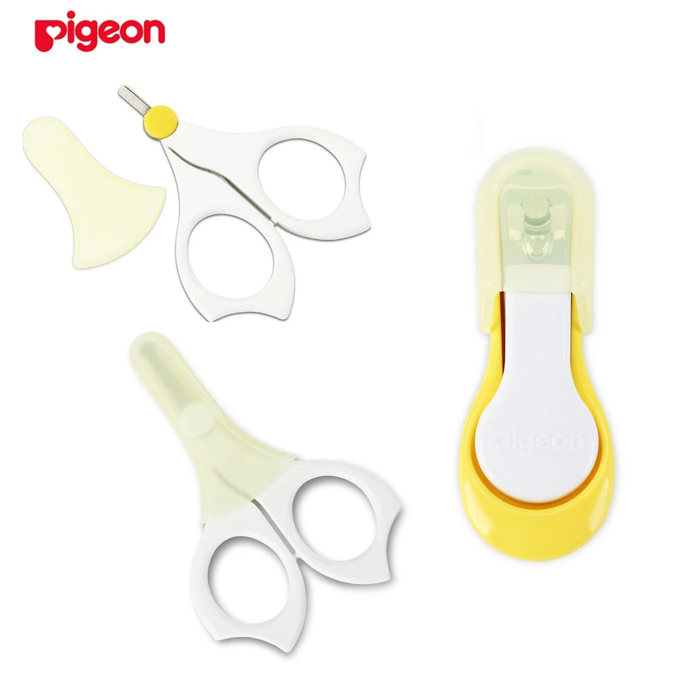 pigeon nail scissor