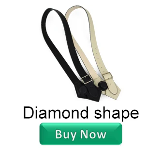 Diamond-shape