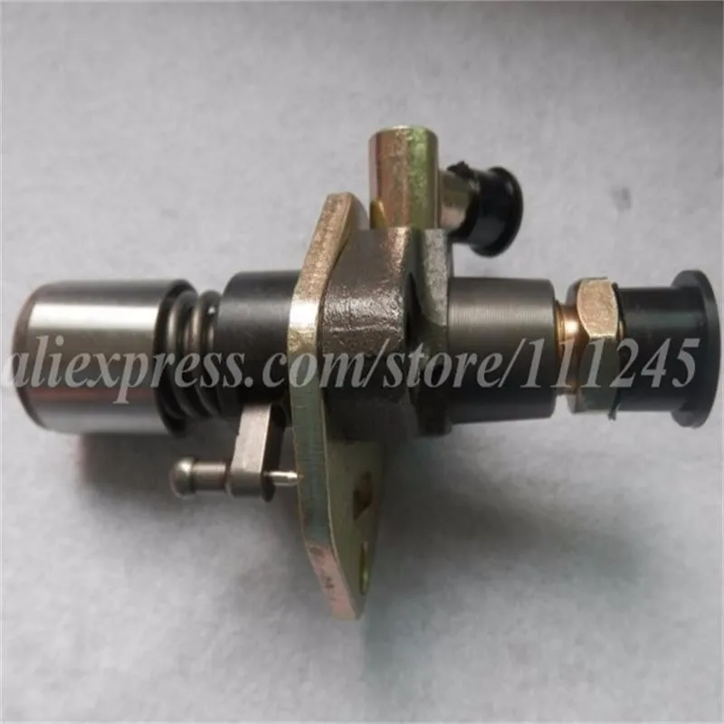 FUEL INJECTION PUMP YANMAR L100 186F 3