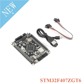 

STM32F407ZGT6 STM32 ARM Cortex M4 Development Board STM32F4 Core Board Cortex-M4