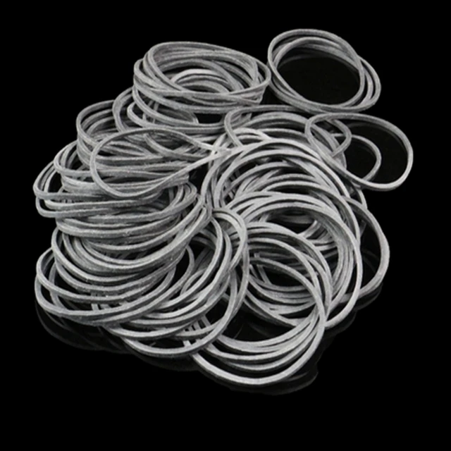 200Pcs/Lot Black Elastic Rubber Bands For Tattoo Gun Machine Supplies Professional Accessoire De Tatoo 200Pcs/Lot Black Elastic Rubber Bands For Tattoo Gun Machine Supplies Professional Accessoire De Tatoo
