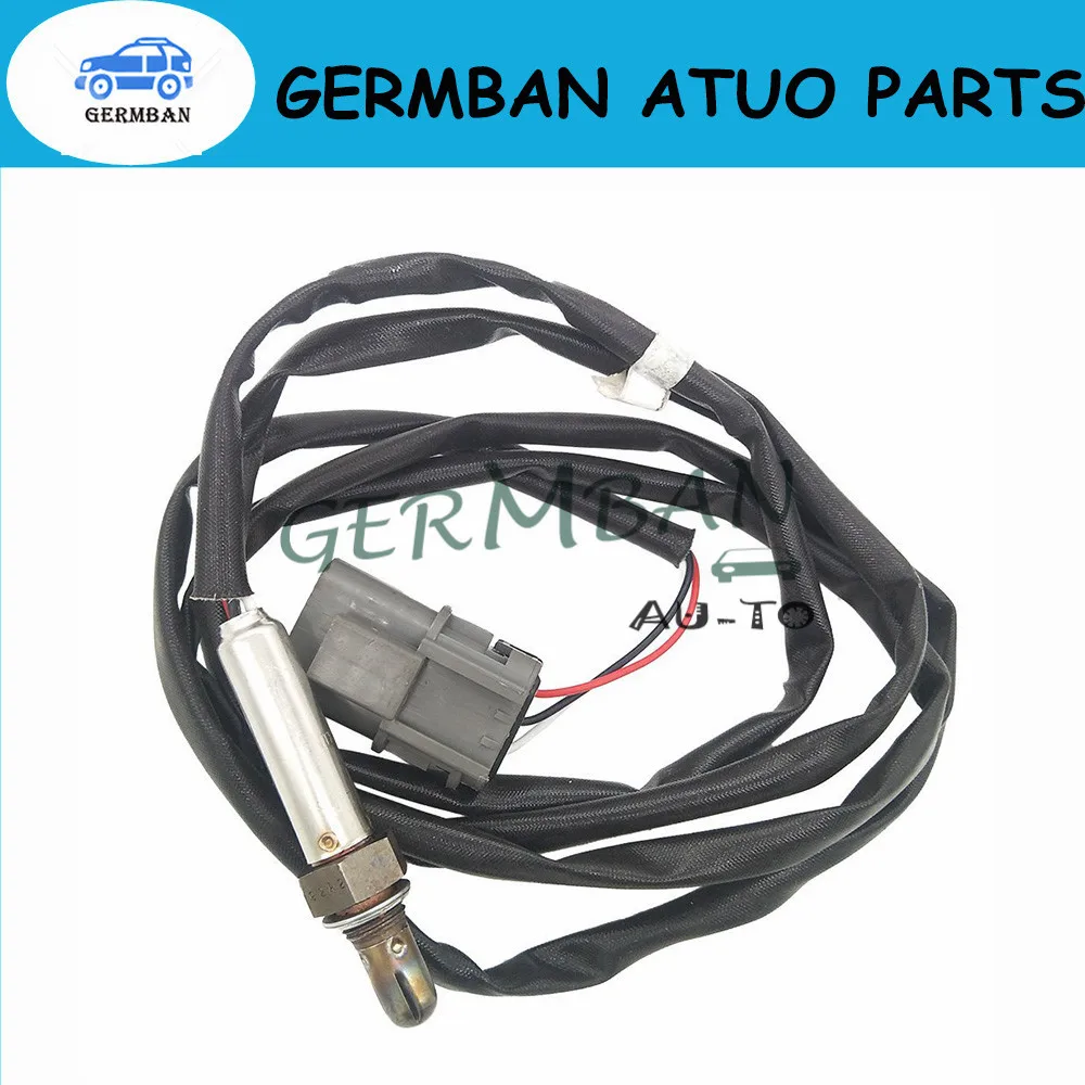 Кислородный датчик O2 лямбда подходит для Nissan № 22690 88G01 234 3121 2269088G01|part| |