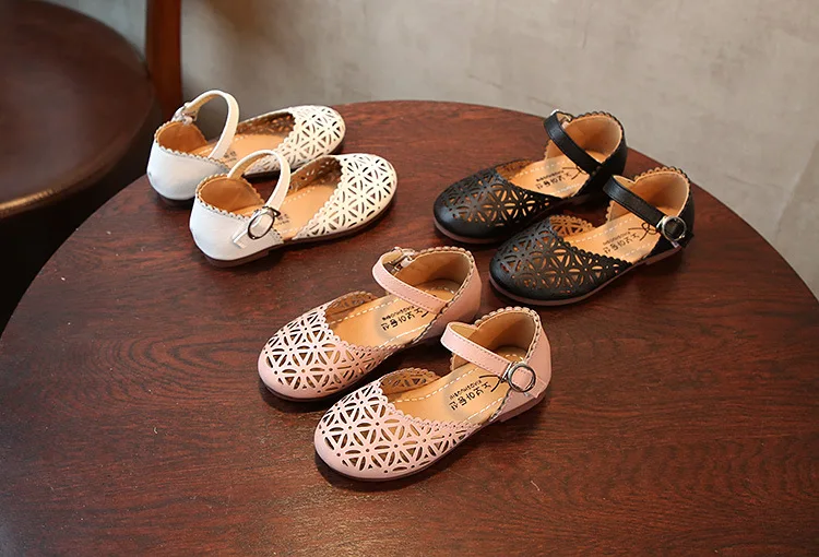 AFDSWG/сандалии для девочек; летняя детская обувь; розовые спортивные сандалии принцессы для девочек; Белые пляжные сандалии; детские сандалии для девочек