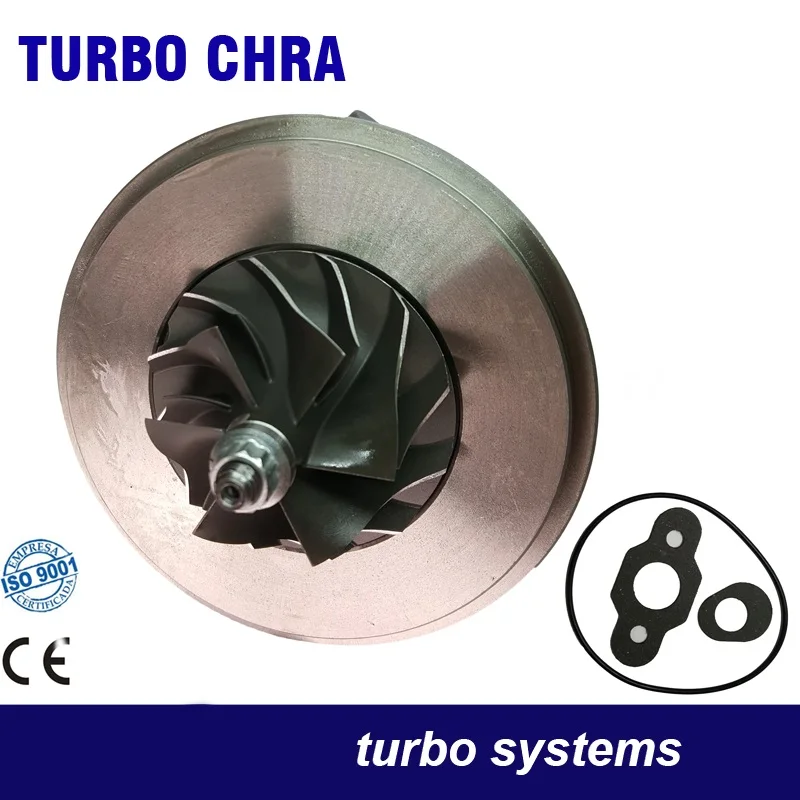 Турбокомпрессор Turbo CHRA core 454110 6050960299 6050960199 картридж для Mercedes C klассе 250 TD (W202) G 290