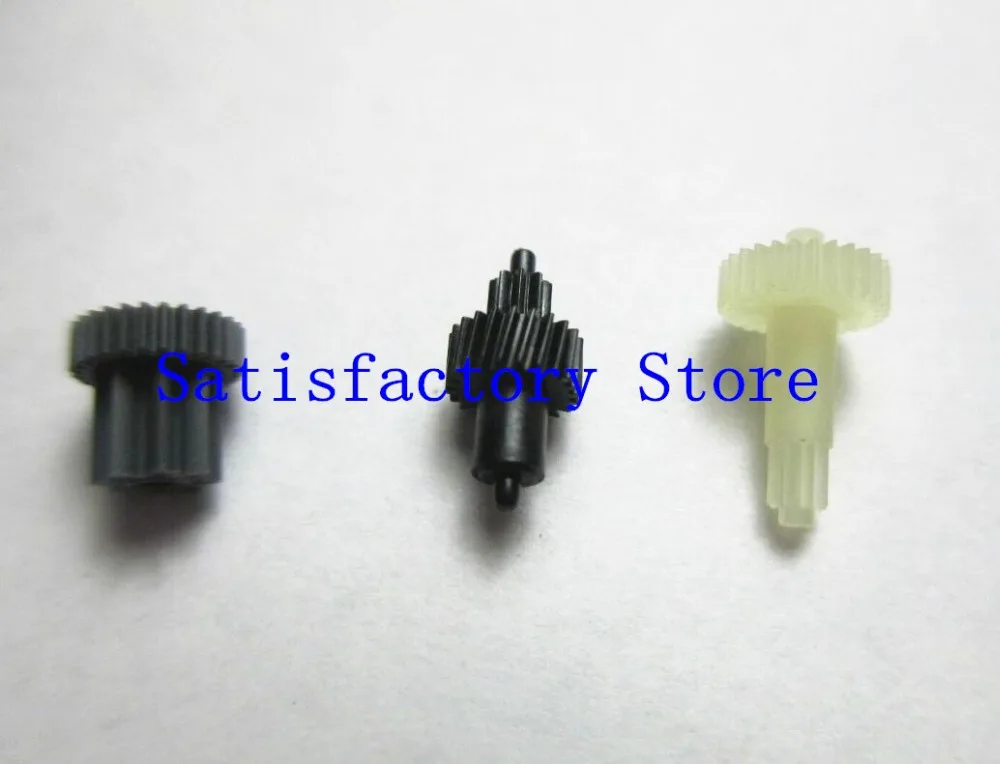 

NEW Digital Camera Repair Part For CANON FOR PowerShot A4000 Lens Gear
