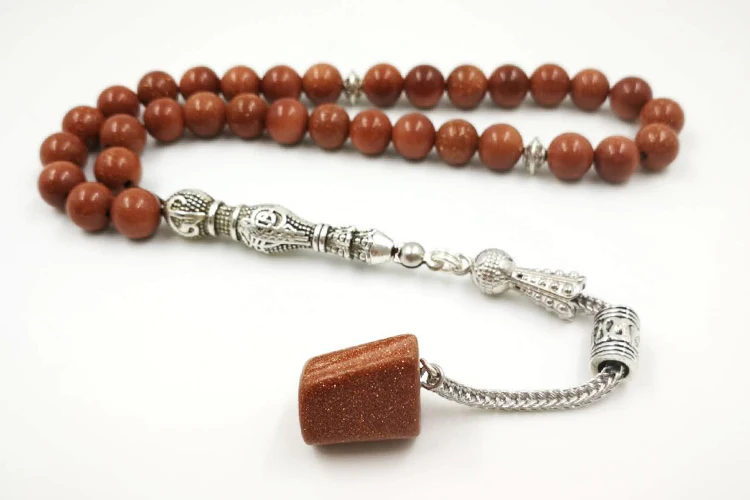 ROSARY MUSLIM