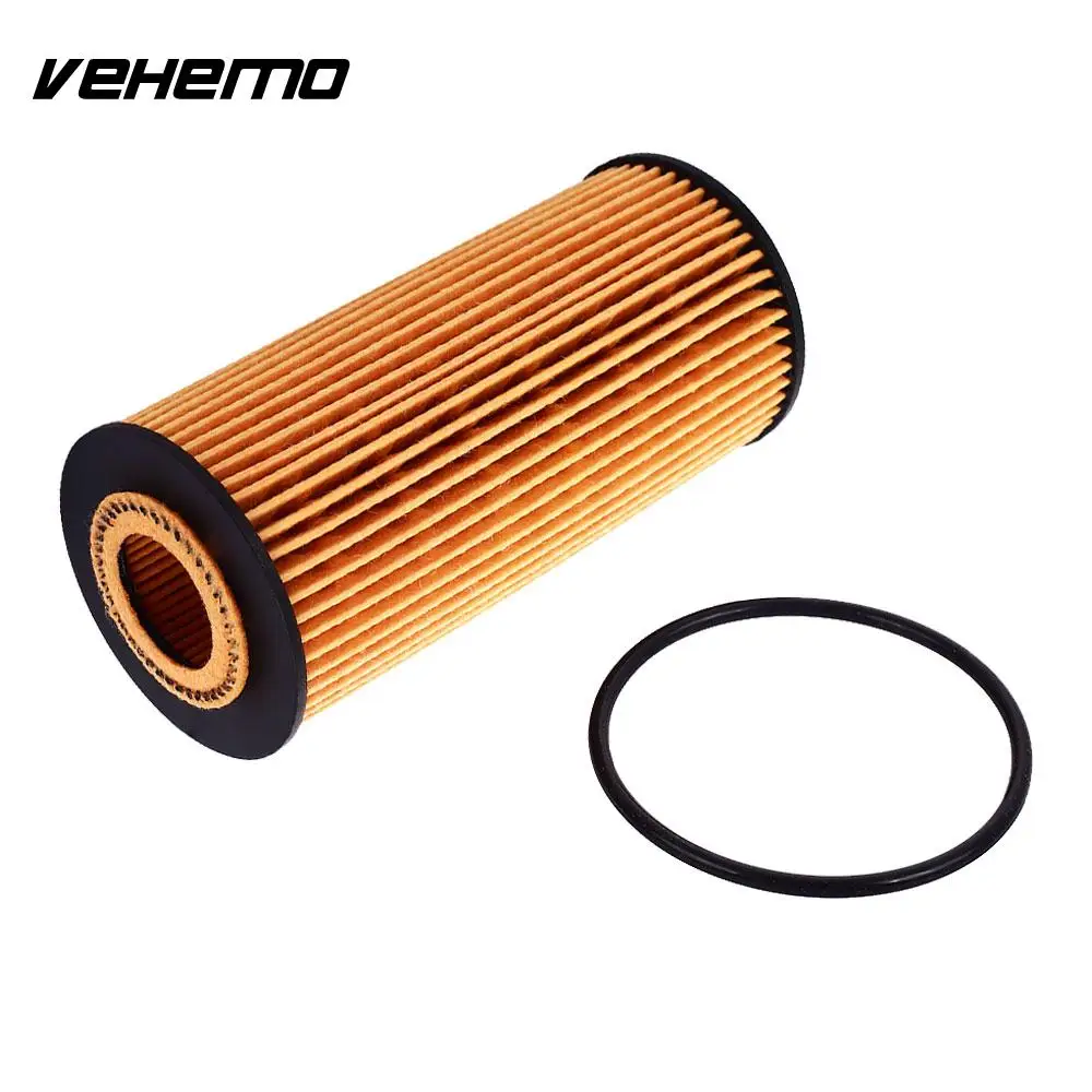 Vehemo 06L115466 Auto Oil Filter Car Parts Car Oil Filter Auto