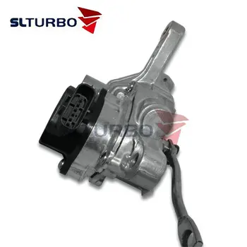 

For Toyota Hilux 2.5 D-4D 88 Kw 120 HP 2KDFTV - VB31 17201-OL070 17201-0L070 Turbocharger wastegate actuator turbine 17201 0L071