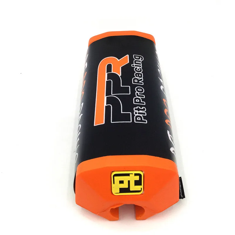 Pit Pro Racing 7/" Руль 1 1/8" Fat Bar Pad Slider Grip для CRF RMZ KTM YZF ATV Dirt Pit Bike мотоцикл мотокросс эндуро SM