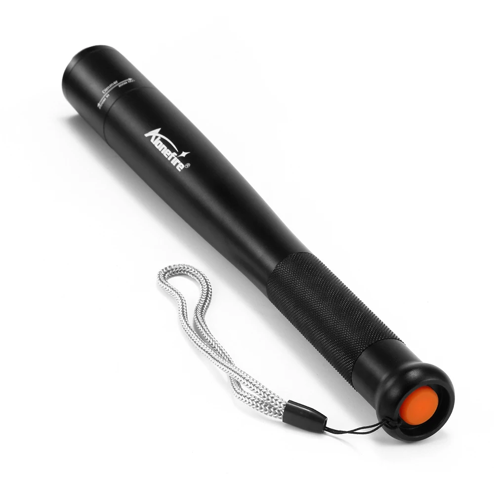 X970 led flashlight (2)