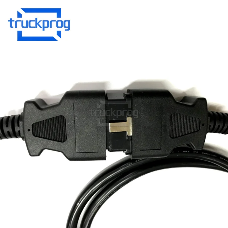 Диагностический сканер Vocom кабель 9993832 14pin и 88890304 OBD2 для Volvo грузовик