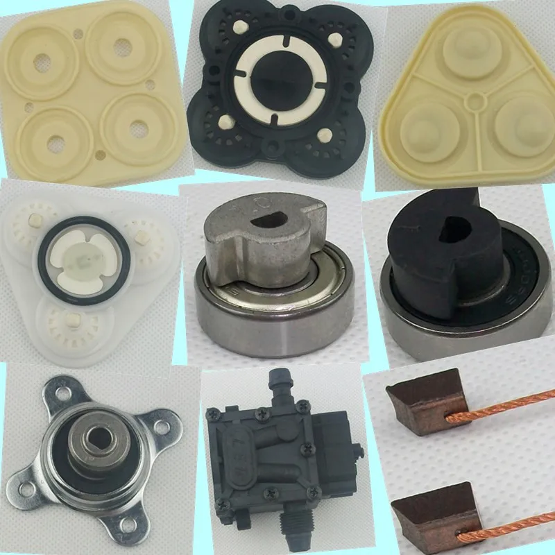 Shurflo Water Pump >> Aliexpress.com : Buy pump wearing parts chamber diaphragm membrane check valve bearing whole set ... Shurflo Water Pump >> Aliexpress.com : Buy pump wearing parts chamber diaphragm membrane check valve bearing whole set ...
