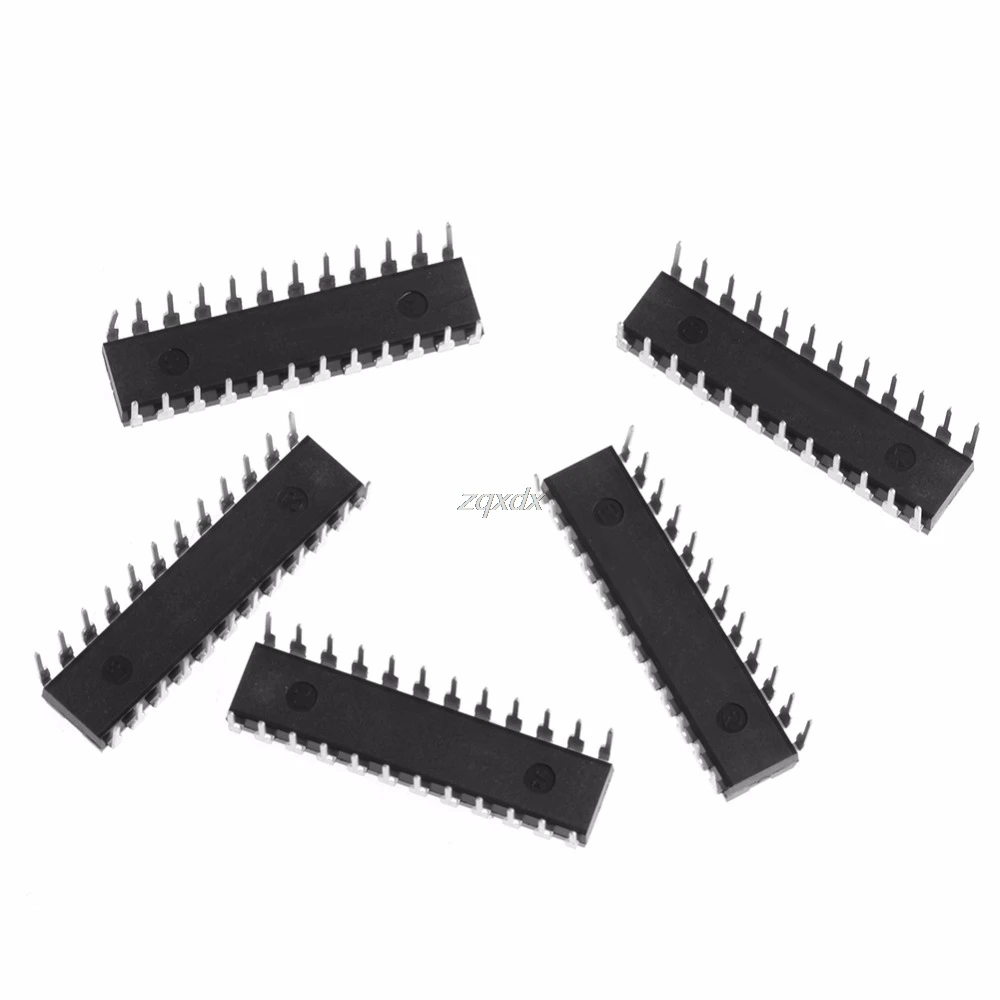 10PCS IC MAX7219CNG MAX7219 DIP-24 DRIVER LED DISPLAY 8DGT NEW GOOD QUALITY