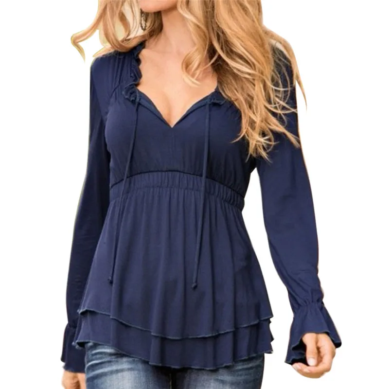 chiffon blouse (17)