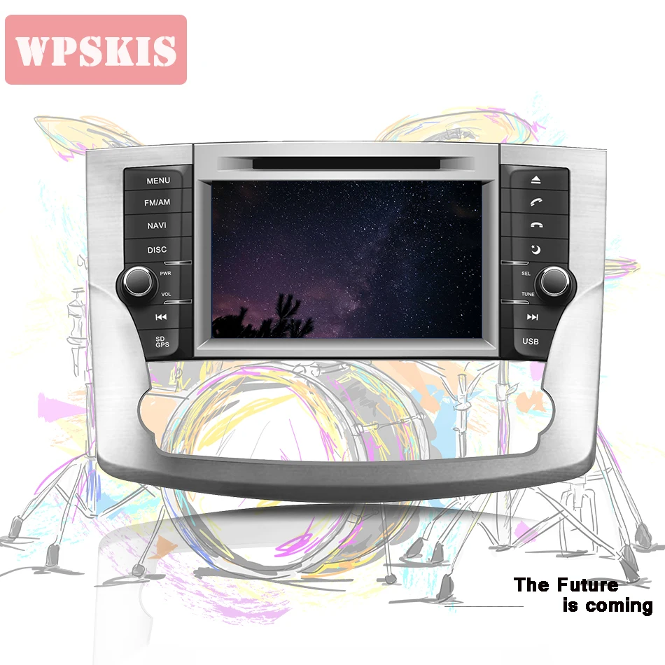 Clearance 2 Din 8" Android 9.0 64G Car Multimedia Player For Toyota Avalon 2011 2012 2013 Car Radio Stereo Octa Core DVD Audio Head Unit 1 Clearance 2 Din 8" Android 9.0 64G Car Multimedia Player For Toyota Avalon 2011 2012 2013 Car Radio Stereo Octa Core DVD Audio Head Unit 1