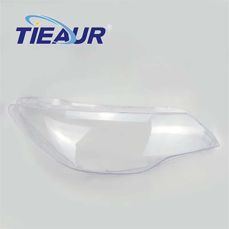 

Headlight transparent lens cover for Honda civic 06-08 Headlamp Lampshade Clear shell Replacement