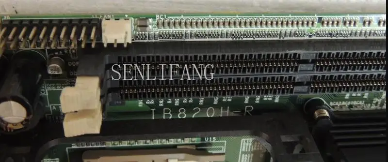 

IB820H-R Working for ipc board Fully Tested Warranty