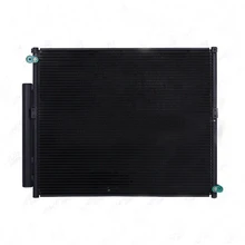 Фабрика питания Авто переменного конденсатора для Toyota Prado 4runner 2.7L/3.5L/4.0L 2003