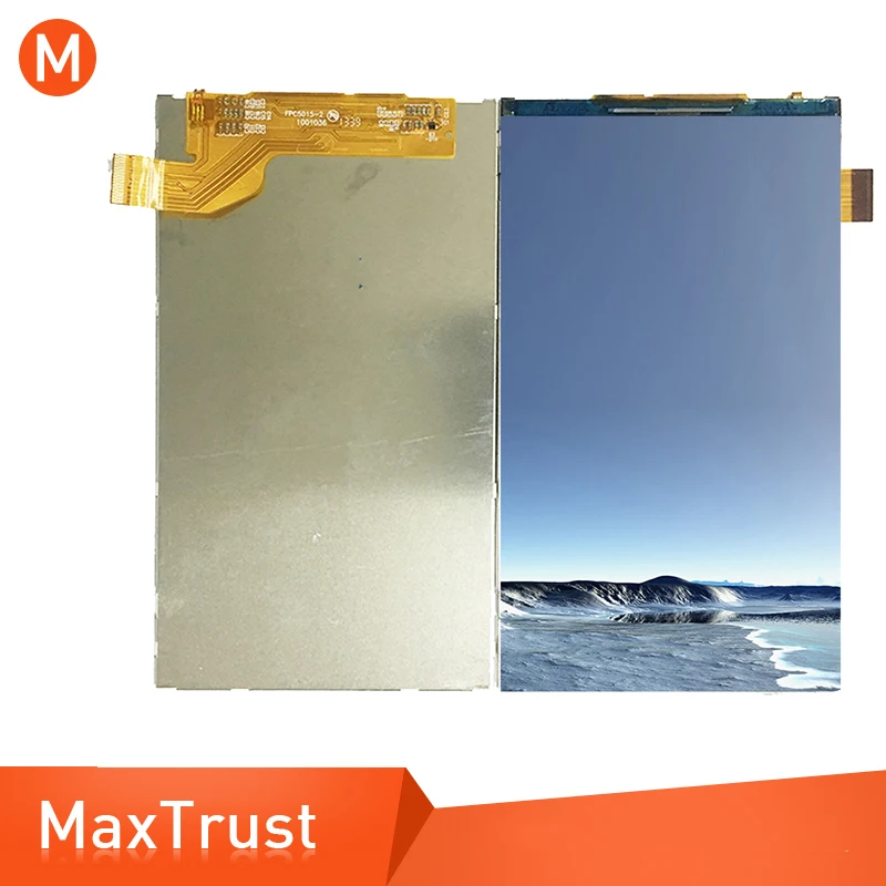 MaxTrust-