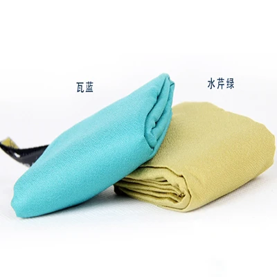 

Hot Sale Greenhermit Face Towel Microfiber Fabric 35*75cm Quick Dry Travel Towel Women Beach Towel Brand Sport Camping Swimmimg