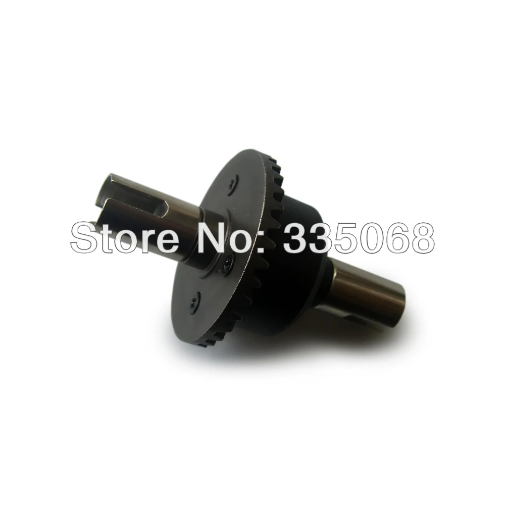 HENG LONG 3850-6 RC nitro car Triumph 1/10 Запчасти № 029 | Игрушки и хобби