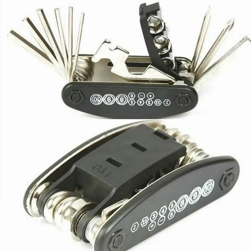 ebike bicycle equipment