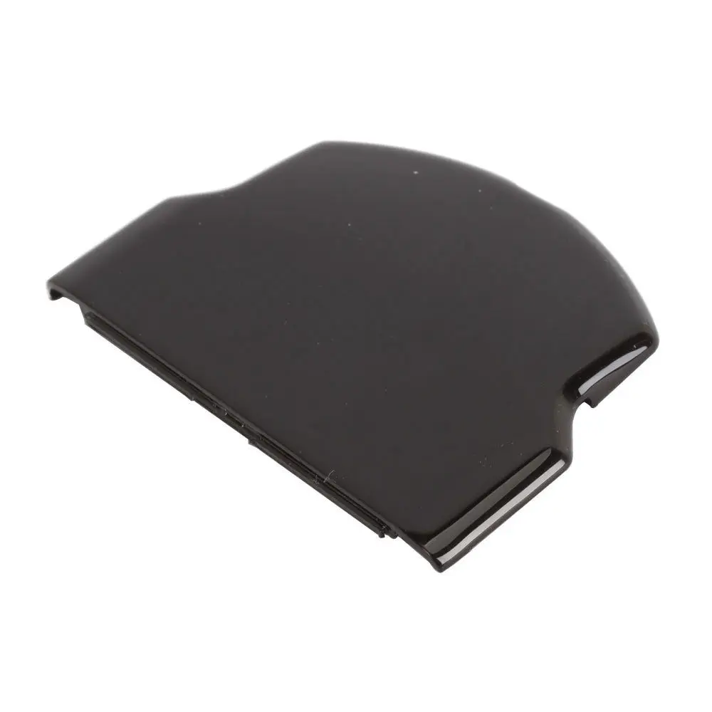 

For PSP 2000/3000 universal thin machine battery cover Parts for PSP 2000 3000 Protector Cover shell Door for Sony