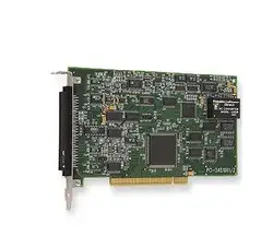 Карточка аналогового входа PCI-DAS10002 multi-function